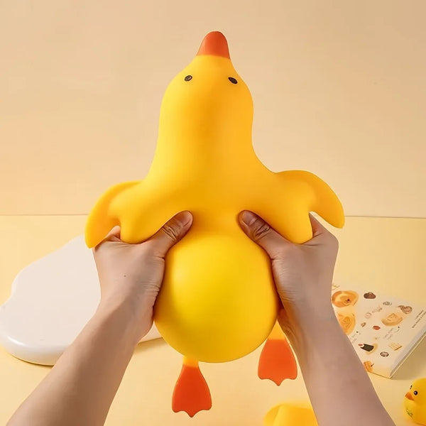 Big Ducky Squishy