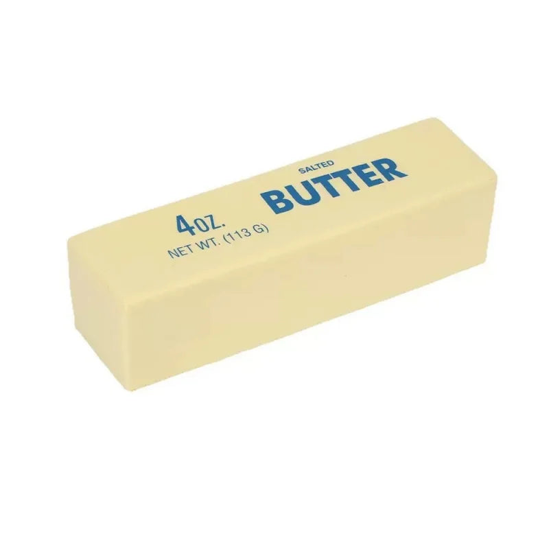 Soft Butter Squishy - Stress and Anxiety Relief