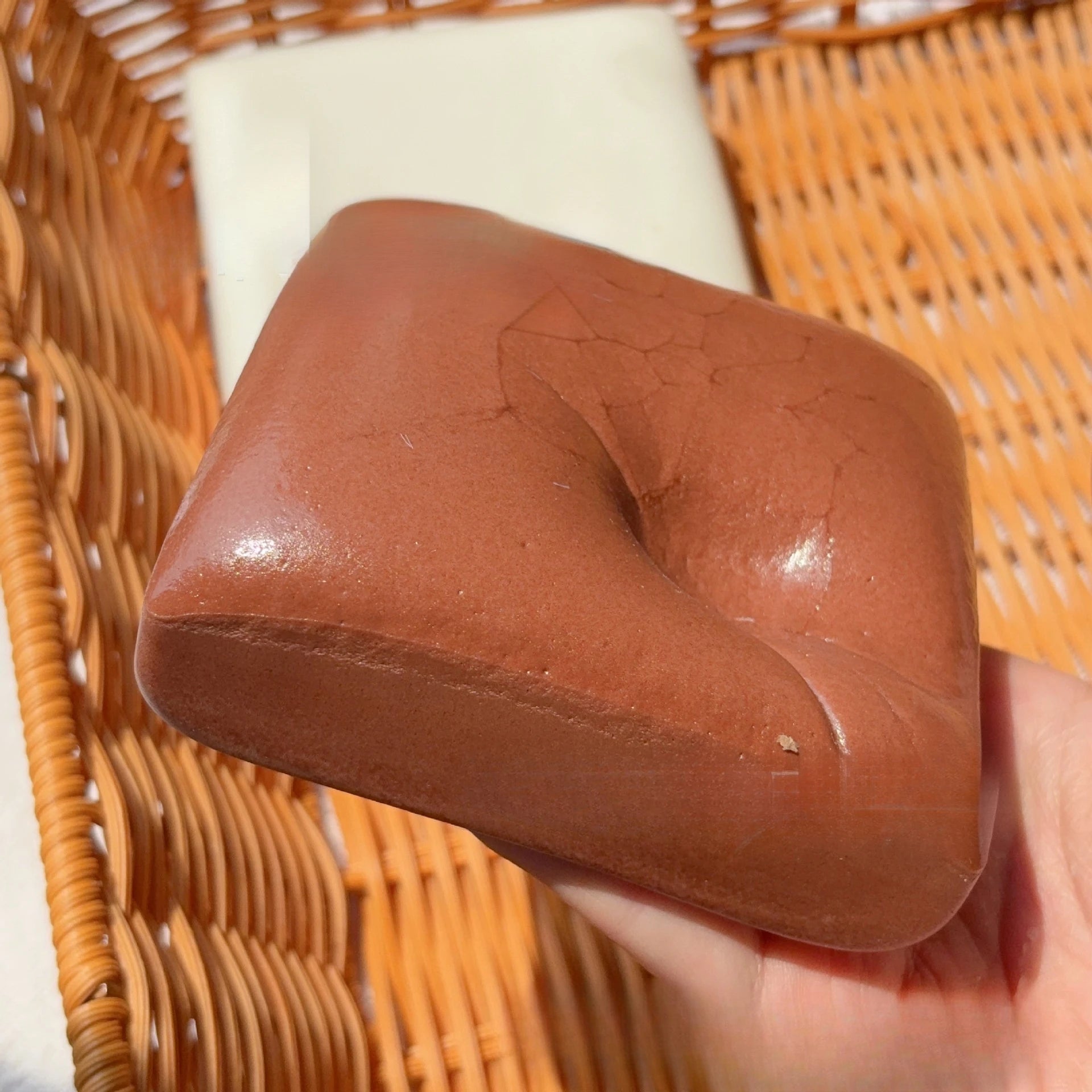 Soft Butter Squishy - Stress and Anxiety Relief